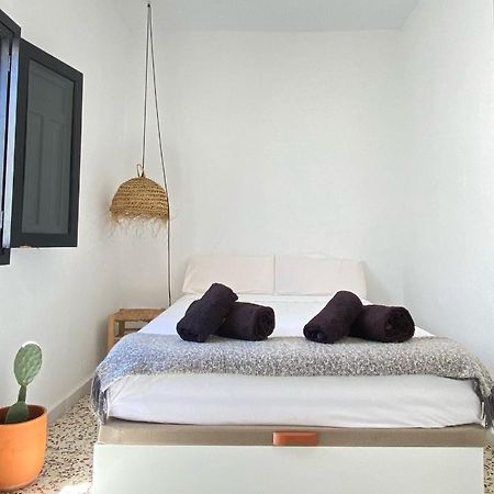 Casa Luz 1 Villa El Pozo de los Frailes Kültér fotó