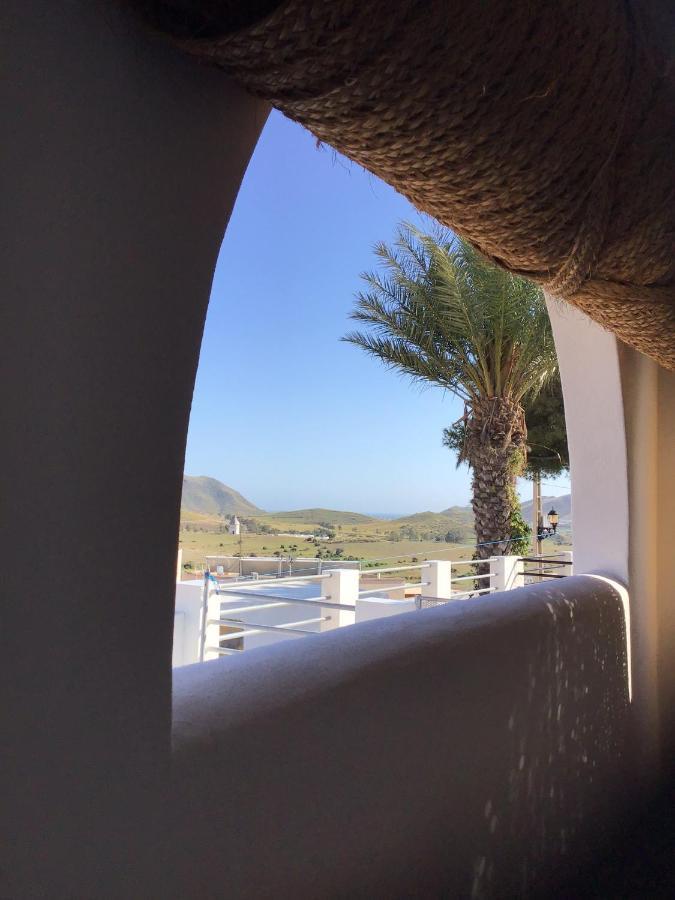 Casa Luz 1 Villa El Pozo de los Frailes Kültér fotó