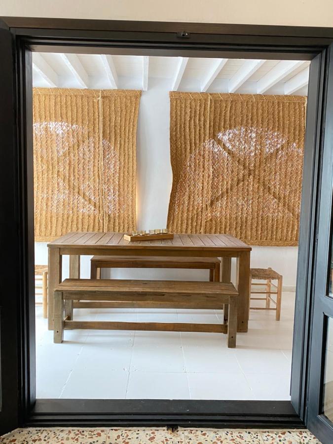 Casa Luz 1 Villa El Pozo de los Frailes Kültér fotó