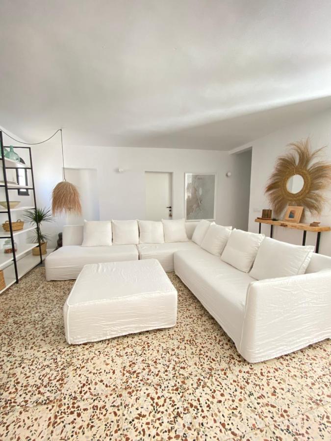 Casa Luz 1 Villa El Pozo de los Frailes Kültér fotó