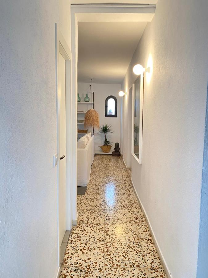 Casa Luz 1 Villa El Pozo de los Frailes Kültér fotó